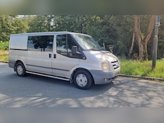 Ford Transit - 280M 110PK 2.2 TDCI HD 4-2008 AIRCO RIJDT GOED
