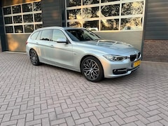 BMW 3-serie Touring - 316i Sport High Executive