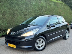 Peugeot 207 - 1.4-16V XR /AIRCO/LMVELGEN/APKNIEUW/LAGEKM/