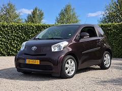 Toyota iQ - 1.0 VVTi Comfort Airco Youngtimer