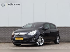 Opel Corsa - 1.4-16V Cosmo Navi