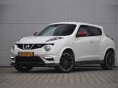 Nissan Juke - 1.6 Turbo NISMO | 200pk | Navi | Camera | Super Netjes