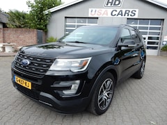 Ford Explorer - SPORT 3.5 V6 7 Persoons