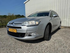 Citroën C5 Tourer - 1.6 THP Business Navi Pdc Klimaat Automaat