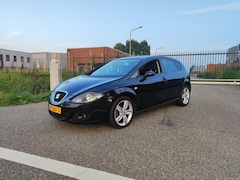 SEAT Leon - 1.4 TSI Businessline High Nap