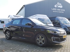 Citroën C-Elysee - Sedan, Airco, Cruise, Camera, Uniek