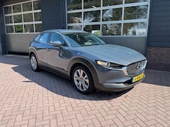 Mazda CX-30 - 2.0 e-SkyActiv-X M Hybrid Comfort
