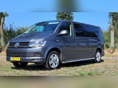 Volkswagen Transporter - 2.0 TDI L2H1 DC Highline