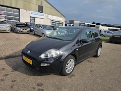 Fiat Punto Evo - 0.9 TwinAir Pop Airco Bj:2015 NAP