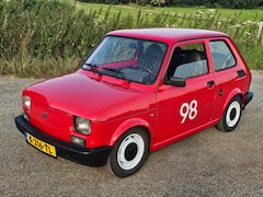 Fiat 126 - Personal 4