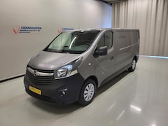 Opel Vivaro - 1.6CDTI 122pk L2/H1 Trekhaak Euro 6