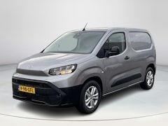Toyota PROACE CITY Electric - Challenger 50 kWh