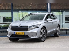 Skoda Enyaq iV - 60 | BOVAG Garantie | Org. NL | SOH 92% | Cruise & Climate Control | Achteruitrijcamera |