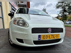Fiat Grande Punto - 1.2 Actual Airco ElecRam Nw Apk