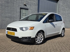 Mitsubishi Colt - 1.1 Edition One 5-Drs Airco Nw APK ✅