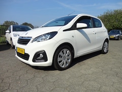 Peugeot 108 - 1.0 e-VTi Active AIRCO/BT/5 DEURS