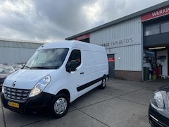 Renault Master - T35 2.3 dCi L2H2 Eco Airco, cruise, camera, trekhaak
