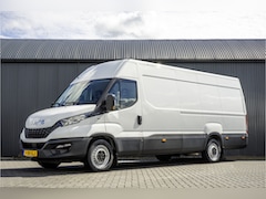 Iveco Daily - 35S16V 2.3 L4H2 | Euro 6 | 157 PK | Airco | Camera | 3500 KG Trekgewicht | MF Stuur | 3-Pe