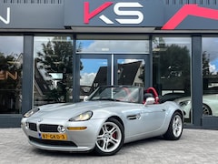 BMW Z8 - 5.0