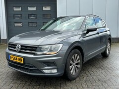 Volkswagen Tiguan - 1.4 TSI ACT Comfortline Business