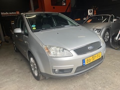 Ford Focus C-Max - 1.8-16V Futura