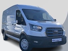 Ford E-Transit - 350 L3H2 Ambiente 68 kWh | 180 PK | Winter Pack | Stoelverwarming | Reservewiel