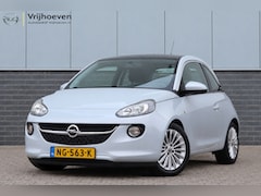Opel ADAM - 1.4 Jam Panoramadak