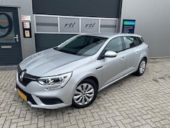 Renault Mégane Estate - 1.3 TCe Life | AIRCO | CRUISE | TREKHAAK | NAP | DEALERONDERHOUDEN