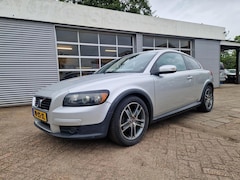 Volvo C30 - 2.0D Momentum INRUIL MOGELIJK