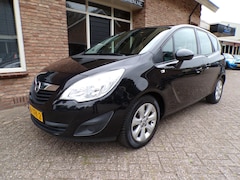 Opel Meriva - 1.4 Turbo Edition