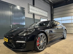 Porsche Panamera Sport Turismo - 2.9 4 E-Hybrid PDLS/CARBON PACK/BLACK PACK/Fullllll Options