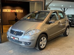 Mercedes-Benz A-klasse - 150 Classic | Automaat | stoelverw. | Parkeersensoren