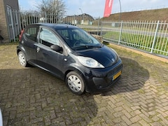 Peugeot 107 - 1.0 Access Accent