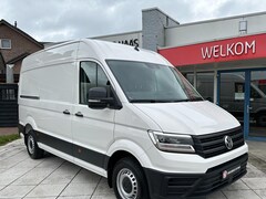 Volkswagen Crafter - NIEUW BPM VRIJ 35 2.0 TDI L3H3 177PK Automaat