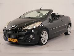 Peugeot 207 CC - 1.6 VTi Roland Garros | Automaat |