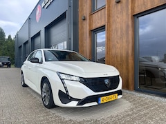 Peugeot 308 - 1.2 PureTech Active Pack Business, i-cockpit, parelmoer