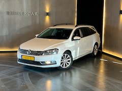 Volkswagen Passat Variant - 2.0 TDI Highline BlueMotion|AUTOMAAT|CRUISE|STOELVERW|APK01-2027