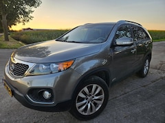 Kia Sorento - 2.2 CRDi X-ecutive 4WD/ automaat/ clima/ EURO 5