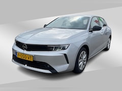 Opel Astra - 1.2 Turbo Edition | Navi | PDC | Cruise Control | Apple Carplay / Android Auto |