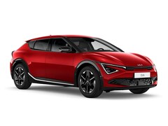 Kia EV6 - Light Edition 63 kWh €42.995, - RIJKLAAR Ruim €2.000, - voordeel Meerdere kleuren en uitvo