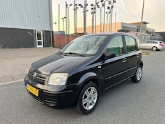 Fiat Panda - 1.2 SportSound Airco 2004 NIEUWE APK