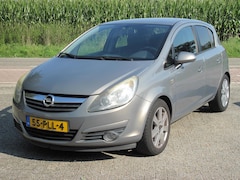 Opel Corsa - 1.4-16V '111' Edition