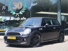 MINI One - 1.6 Airco / 6 versn / Elek ramen / Stuurbekr Nieuwe Apk