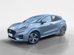 Ford Puma - 1.0 EcoBoost Hybrid ST-Line | tot €5.000, - Korting | 0, 99% Options | Nieuw te bestellen