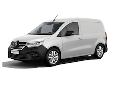 Renault Kangoo E-Tech - Advance L1 44 kWh / Nieuw Te Bestellen /