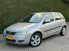 Opel Corsa - 1.2-16V Maxx /AIRCO/ELEKTRISCHE RAMEN/RIJDTGOED/