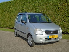 Suzuki Wagon R+ - 1.3 GLS