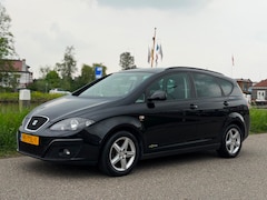 SEAT Altea XL - 1.2 TSI Ecomotive Copa EXPORT/HANDEL CLIMA CRUISE DEALER ONDERHOUDEN