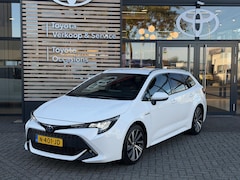 Toyota Corolla Touring Sports - 1.8 Hybrid Dynamic | Rijklaar |