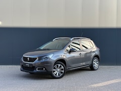 Peugeot 2008 - 1.2 PureTech, Panorama, Airco, Navigatie, Trekhaak, ORG NL